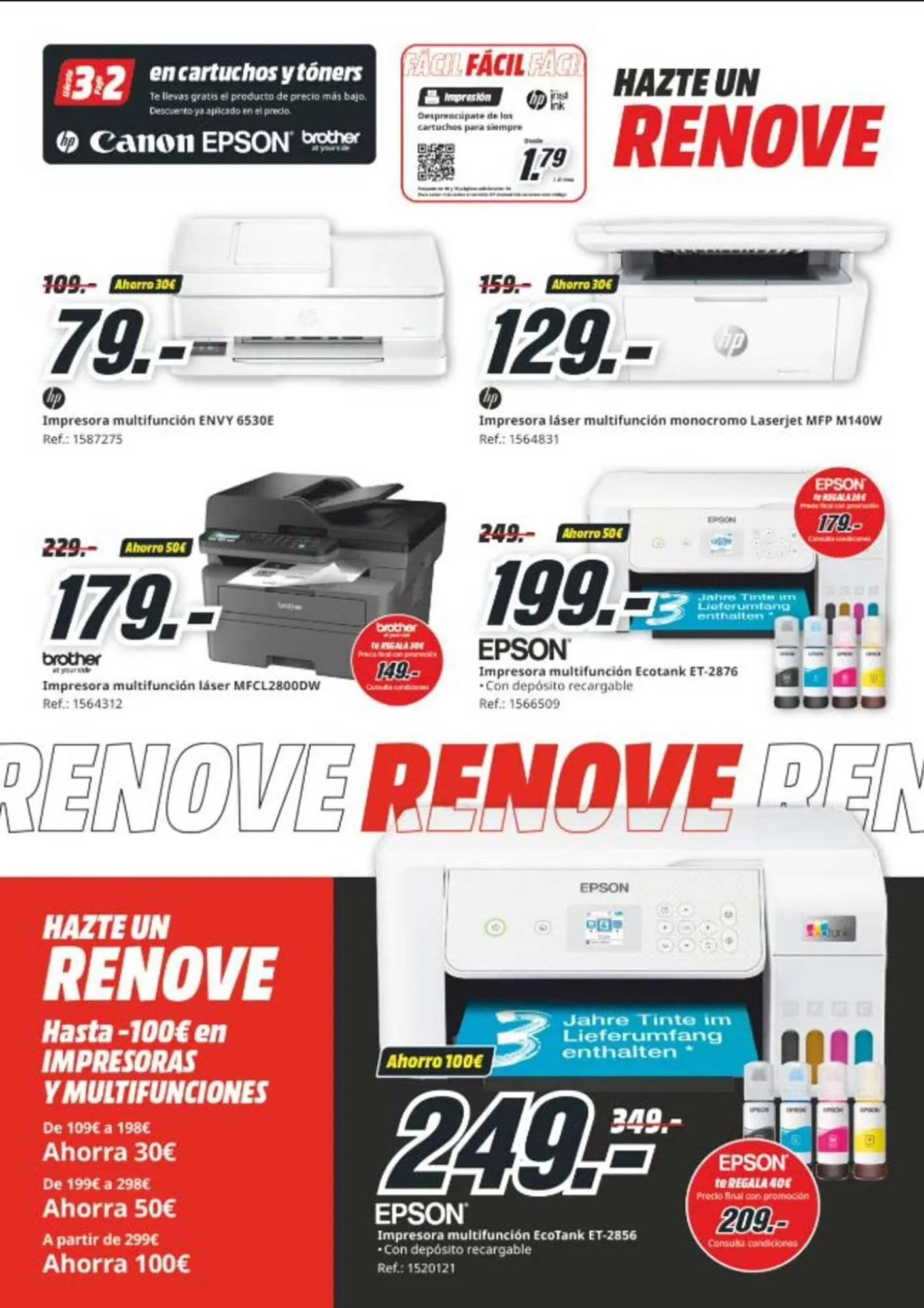 Catálogo de Folleto MediaMarkt 16 de octubre al 2 de noviembre 2025 - Página 15