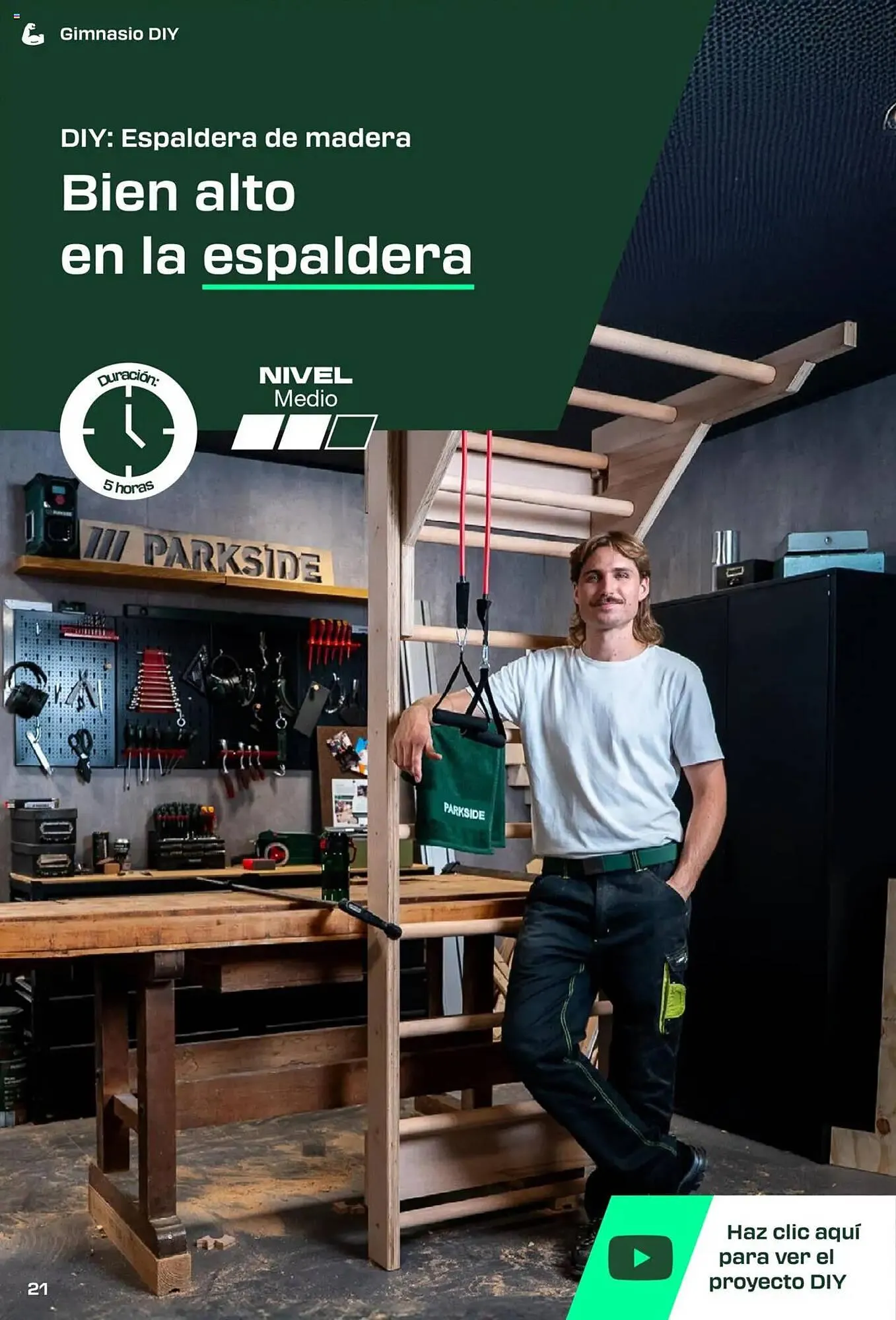 Catálogo de Folleto Lidl 1 de septiembre al 30 de noviembre 2025 - Página 21