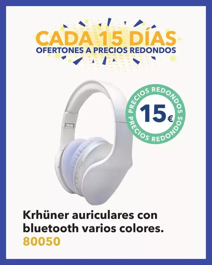 Catálogo de Cada 15 días 2 de mayo al 15 de mayo 2025 - Página 34