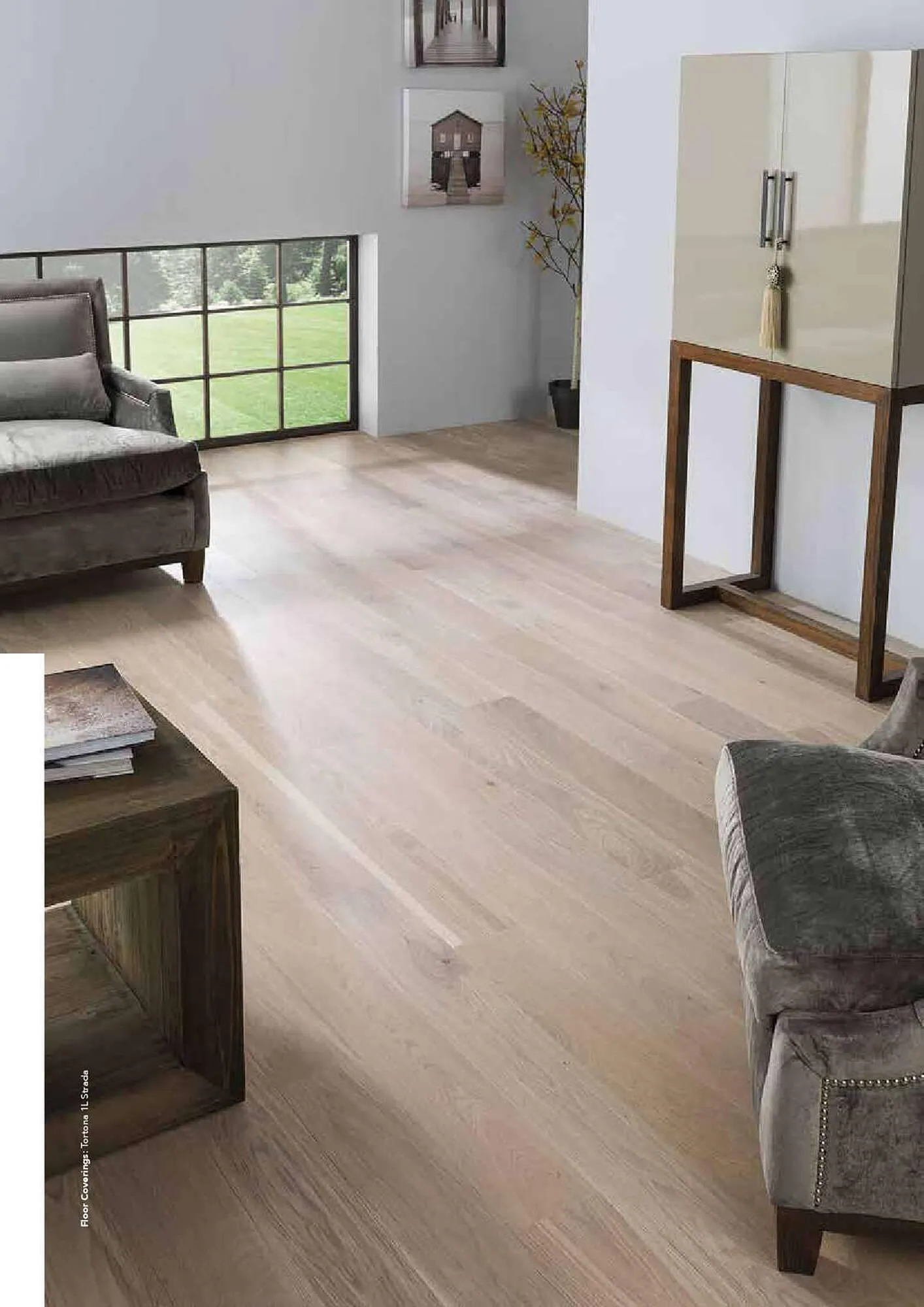 Catálogo de Folleto Porcelanosa 31 de marzo al 8 de febrero 2024 - Página 301