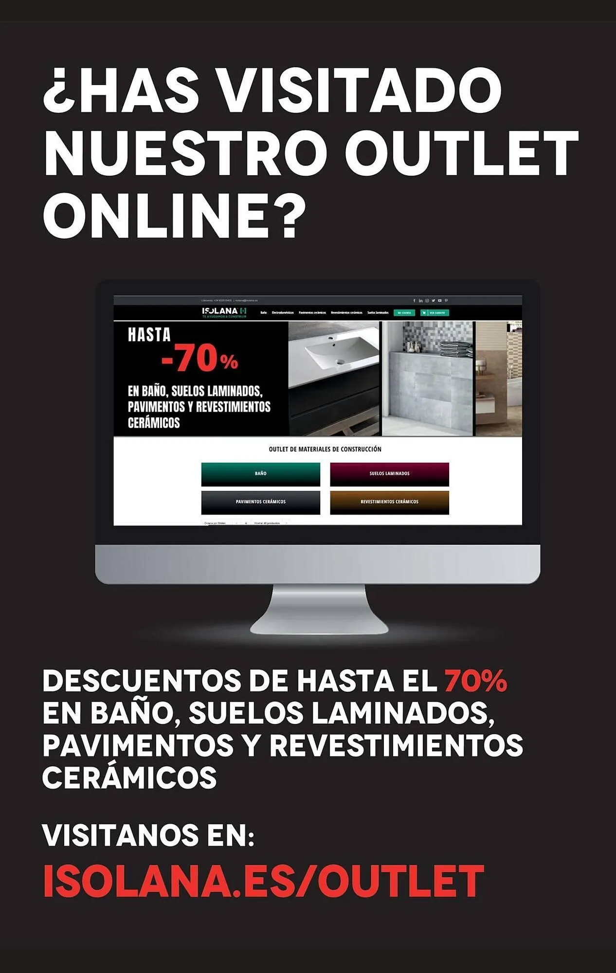 Catálogo de Folleto Isolana 16 de julio al 31 de diciembre 2025 - Página 12