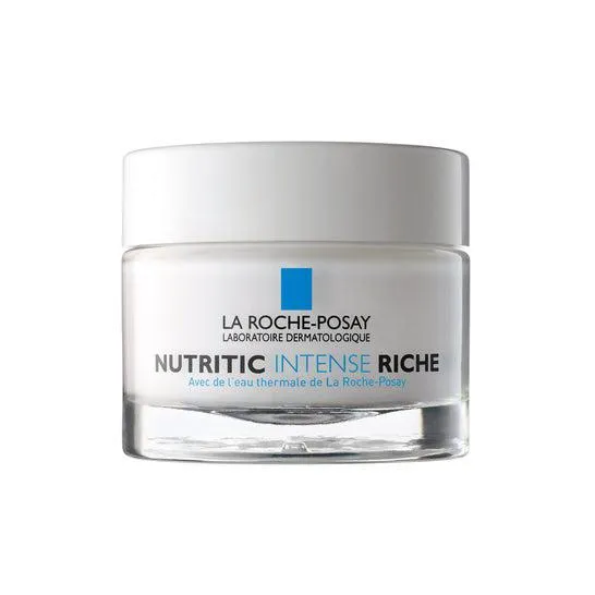 La Roche-Posay Nutritic Intense Rica 50ml