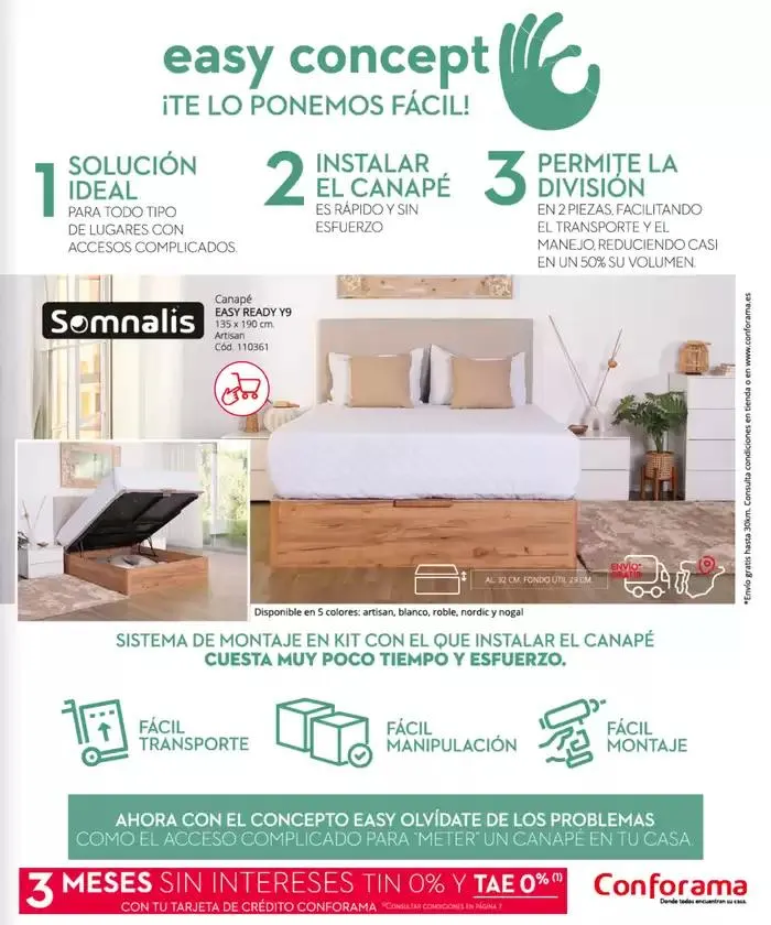 Catálogo de Guía de Descanso 2025 7 de febrero al 28 de febrero 2025 - Página 69