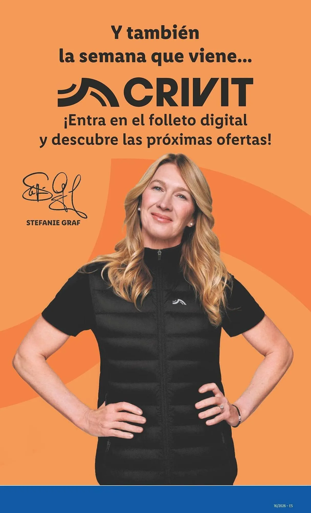 Catálogo de Catálogo Lidl 13 de abril al 19 de abril 2026 - Página 23