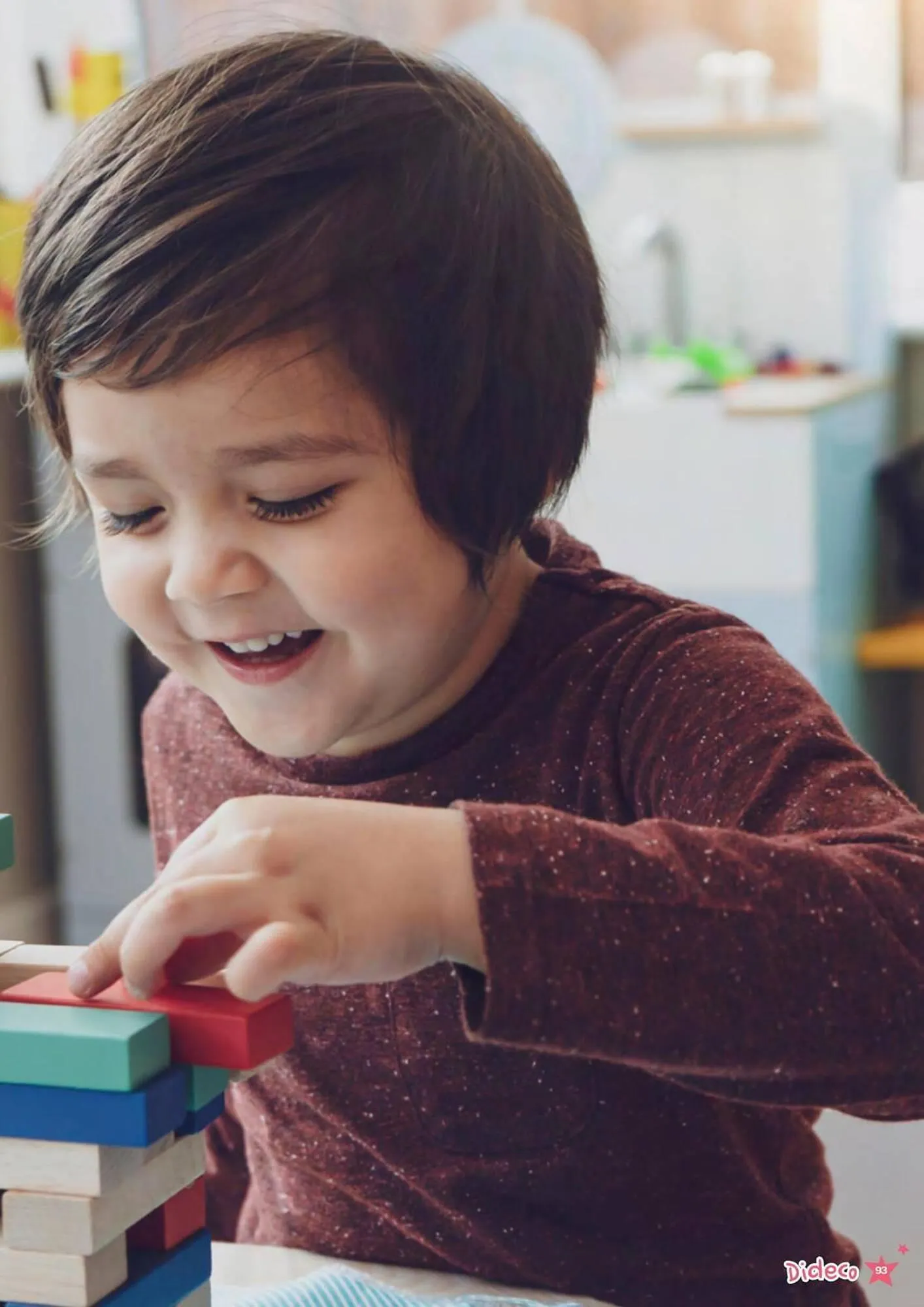 Catálogo de Folleto Dideco 28 de julio al 10 de septiembre 2023 - Página 93