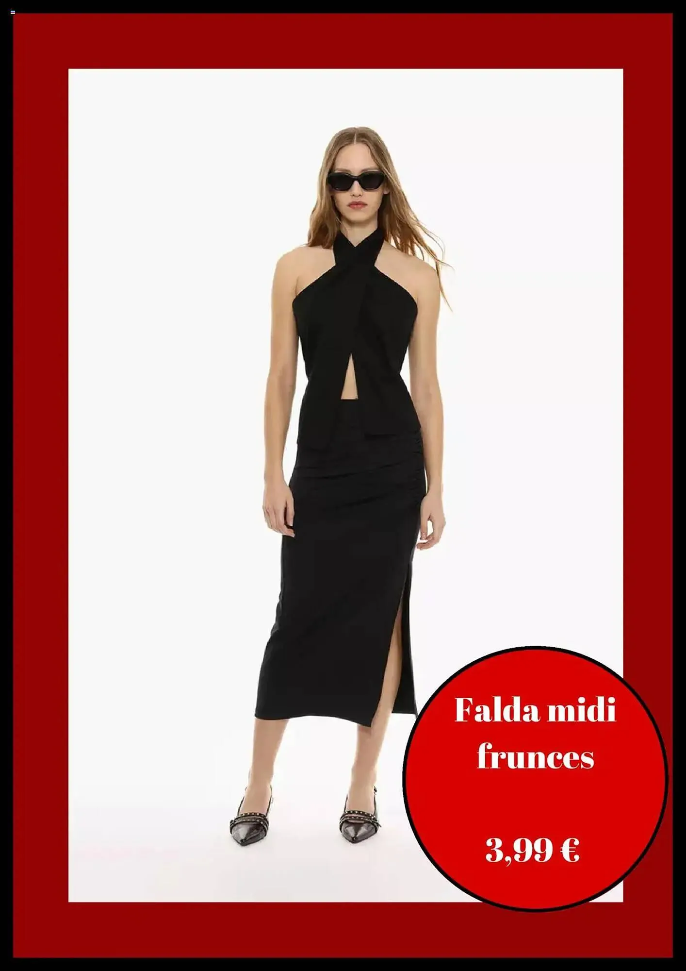 Catálogo de Folleto Lefties 25 de julio al 24 de agosto 2025 - Página 7