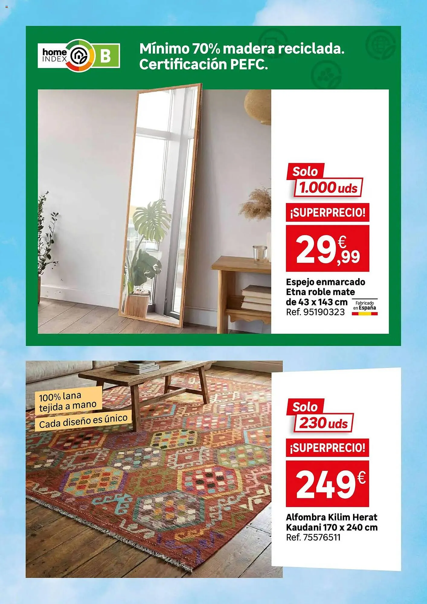 Catálogo de Catálogo Leroy Merlin 21 de abril al 25 de mayo 2026 - Página 64