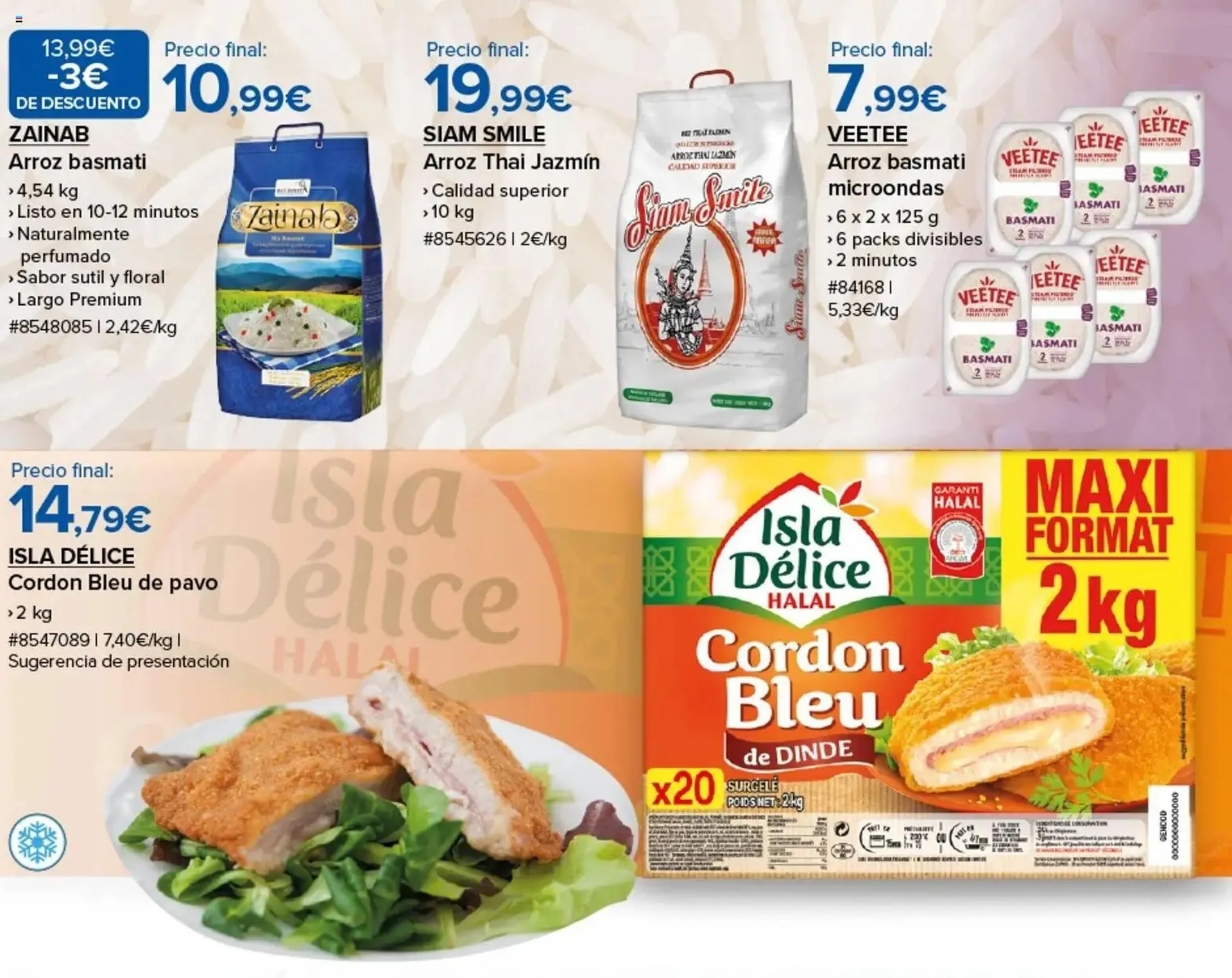 Catálogo de Catálogo Costco 30 de enero al 15 de febrero 2026 - Página 2