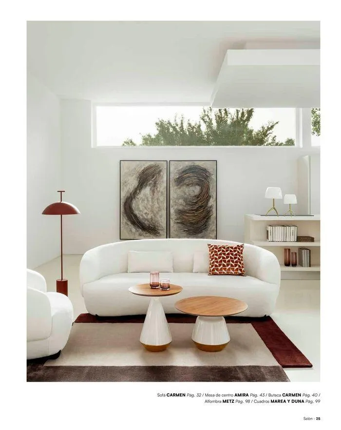 Catálogo de Colección 2025 1 de enero al 31 de diciembre 2025 - Página 25