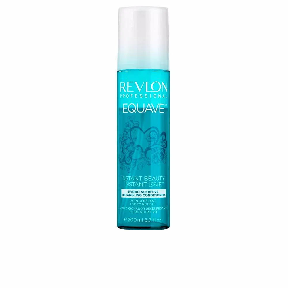 EQUAVE instant detangling conditioner
