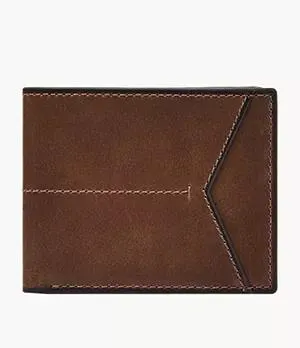 Cartera de viaje Jayden