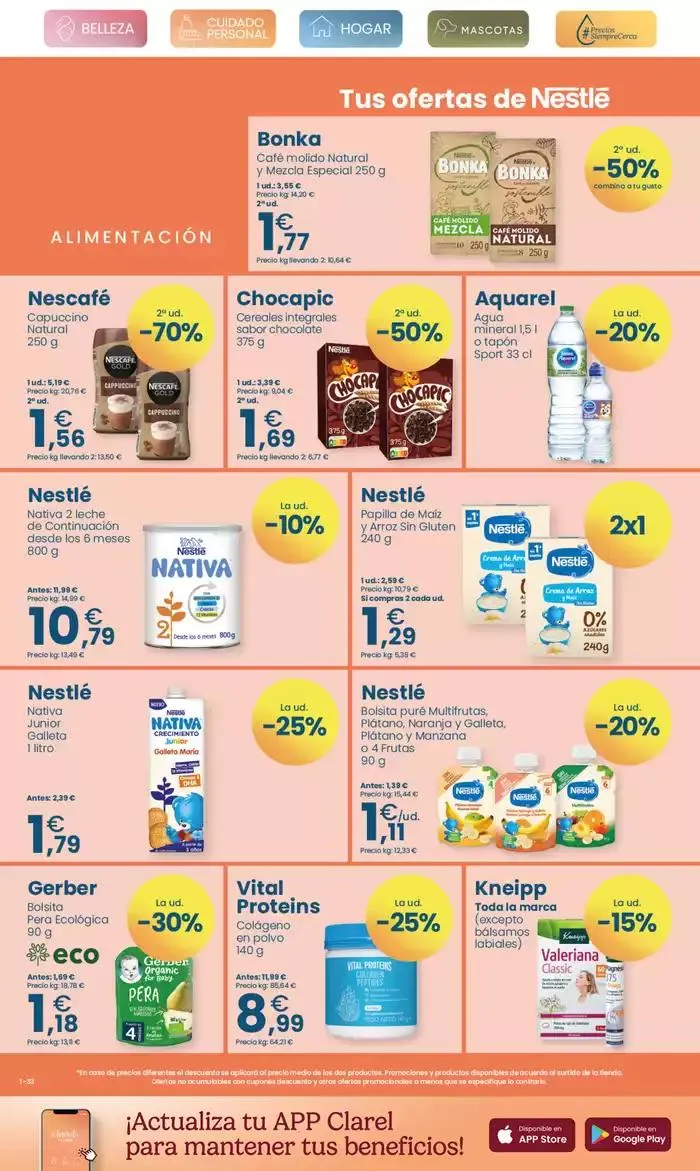 Catálogo de Black Friday 20 de noviembre al 3 de diciembre 2024 - Página 14