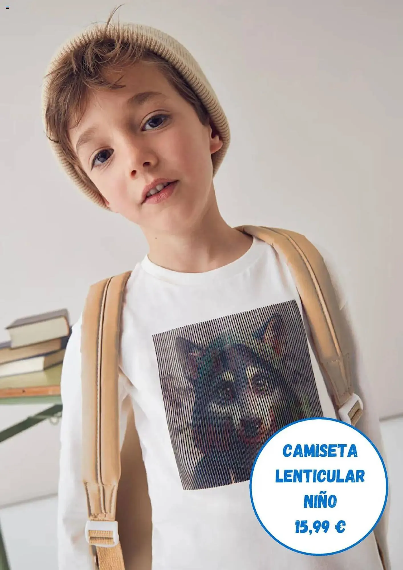 Catálogo de Catálogo Mayoral 5 de septiembre al 5 de octubre 2025 - Página 13