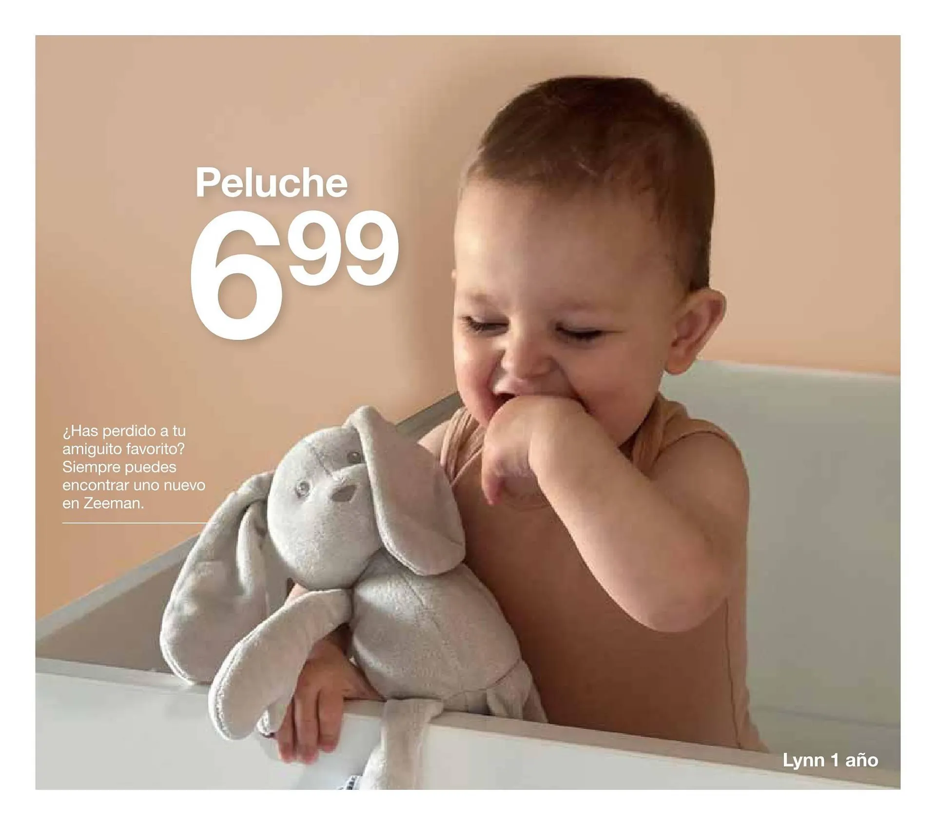 Catálogo de Folleto Zeeman 18 de julio al 30 de noviembre 2025 - Página 9