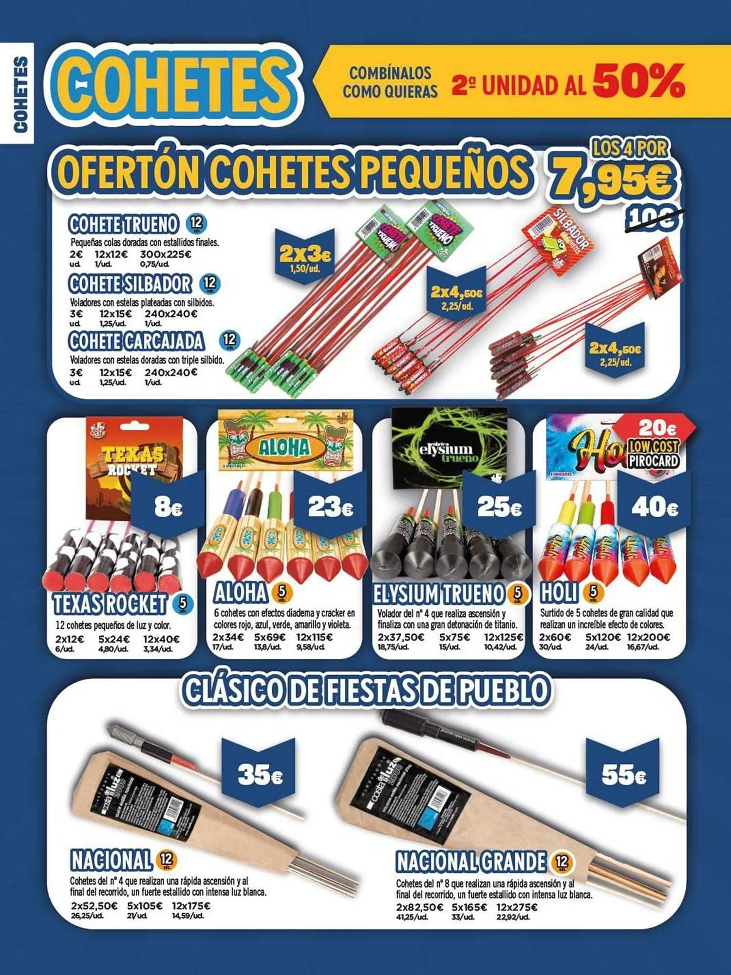 Catálogo de Catálogo La Traca 1 de diciembre al 2 de enero 2026 - Página 18