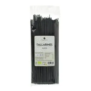 Tallarines de algas ECO Planeta Huerto 500gr
