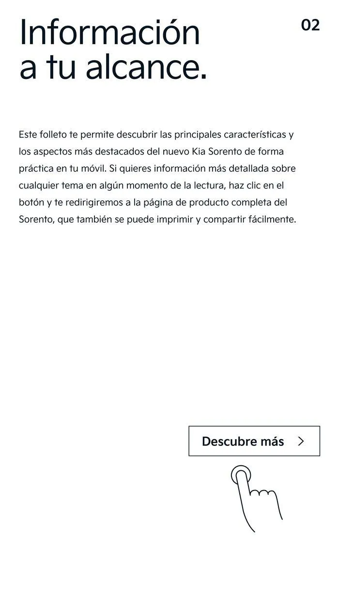 Catálogo de Sorento 15 de julio al 13 de julio 2025 - Página 2