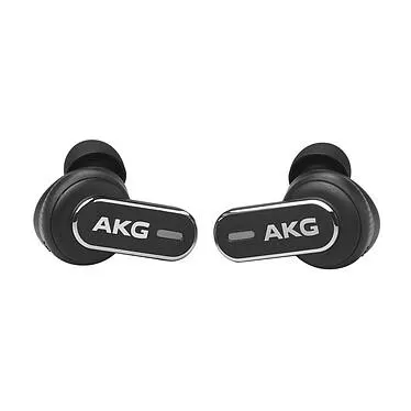AKG N5 Hybrid Negro .
