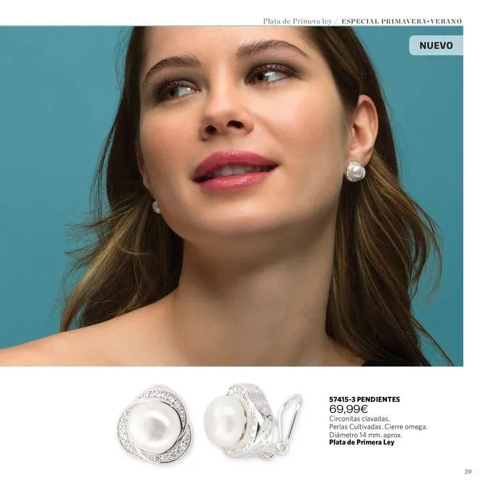 Catálogo de Cristian Lay primavero - verano ! 25 de abril al 28 de febrero 2025 - Página 39