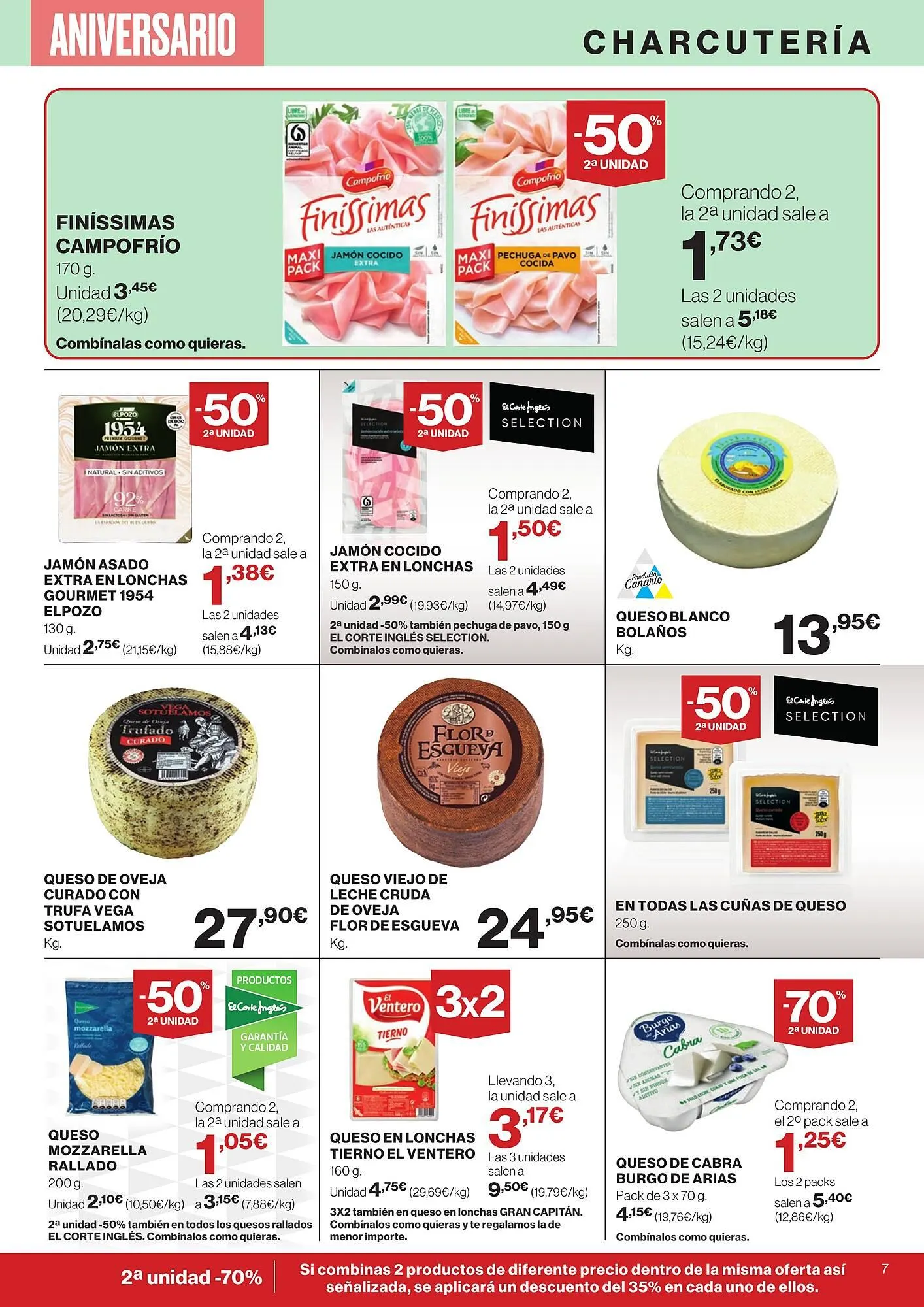 Catálogo de Catálogo Supercor 23 de octubre al 5 de noviembre 2025 - Página 7