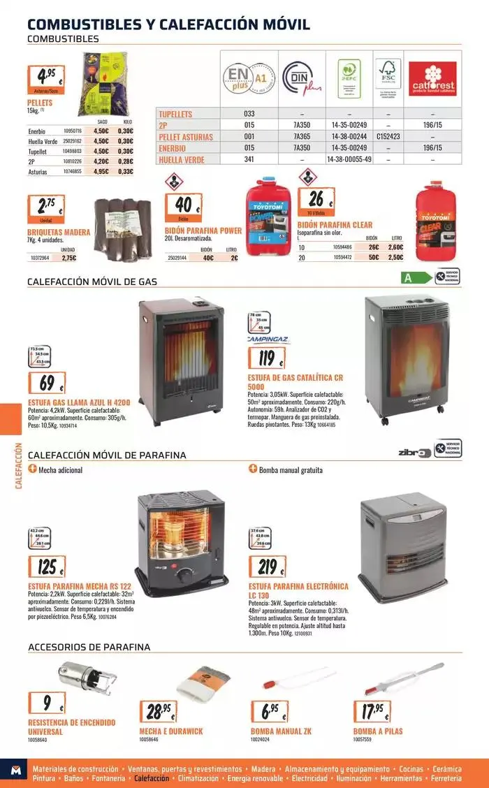 Catálogo de Catálogo 2025 Lugo 1 de enero al 31 de diciembre 2025 - Página 316