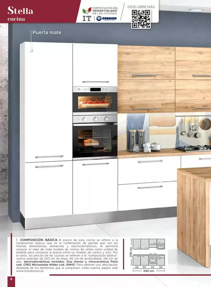 Catálogo de NUESTROS MEJORES PRECIOS 6 de enero al 31 de marzo 2025 - Página 6