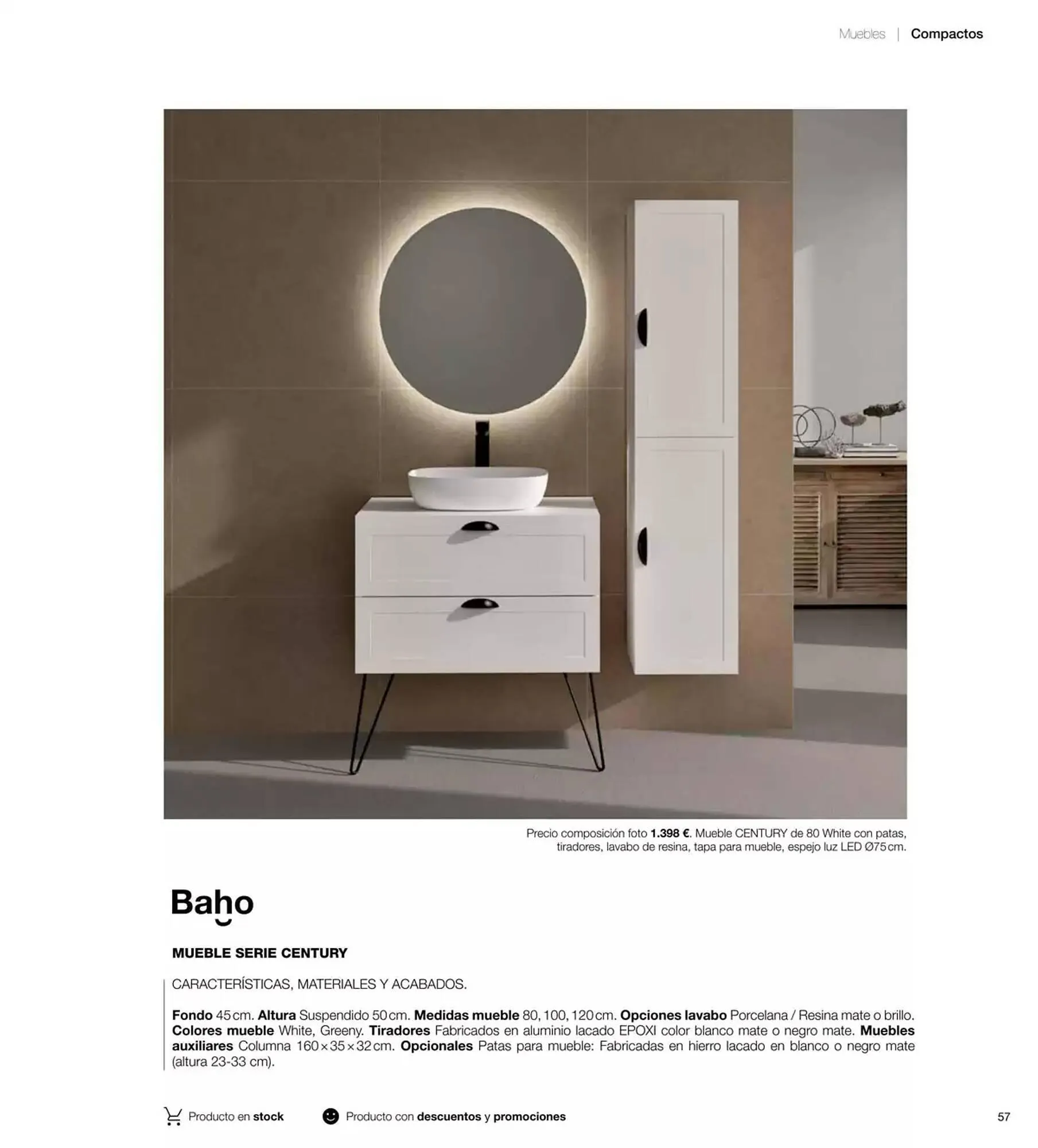 Catálogo de Folleto Grup Gamma 2 de enero al 31 de agosto 2025 - Página 151