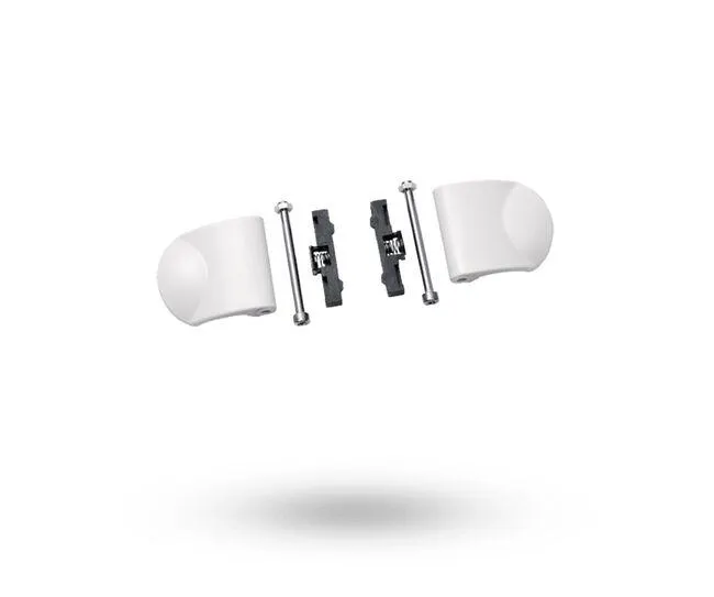 Bugaboo Bee juego de recambio de seguros del manillar