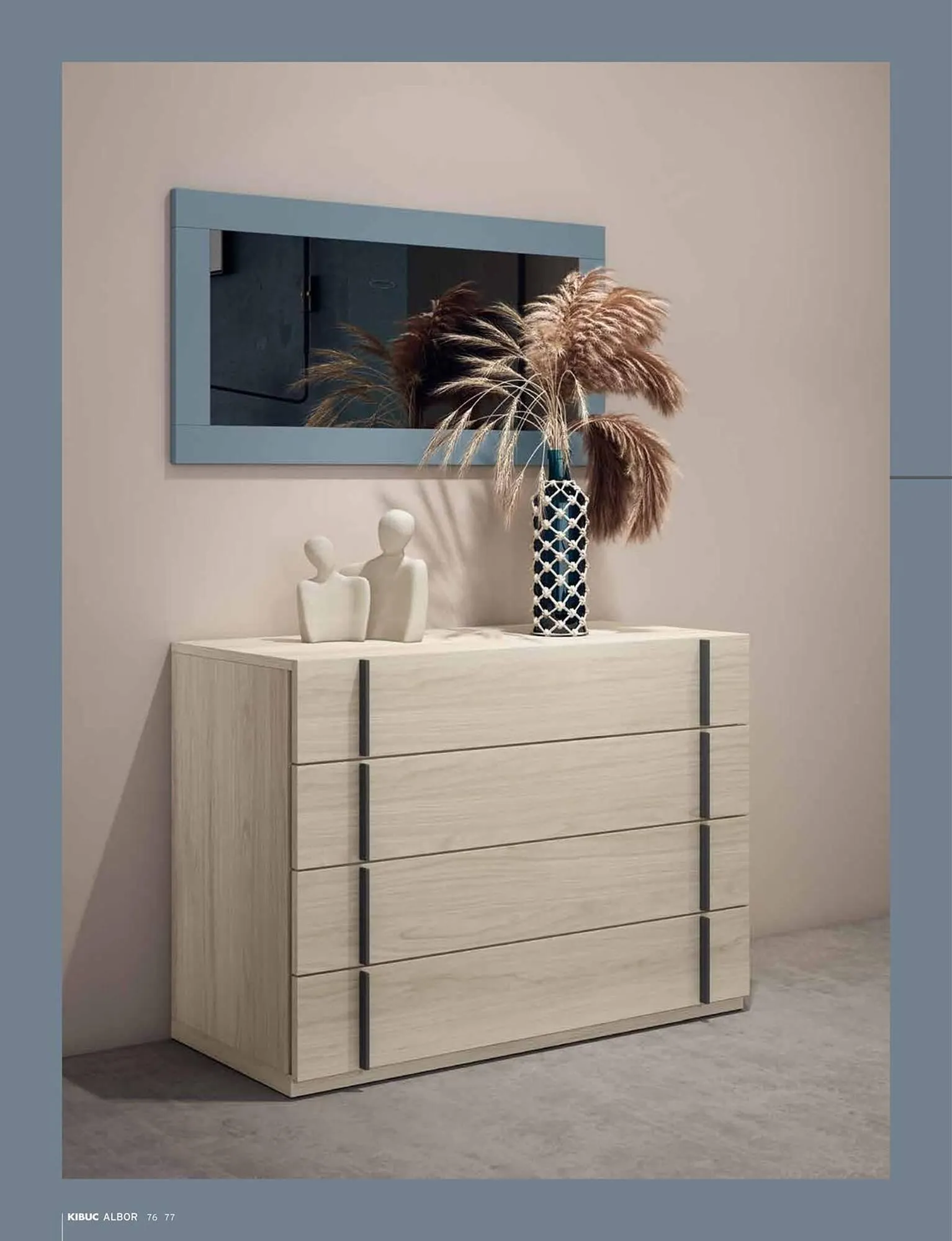 Catálogo de Catálogo Kibuc 5 de enero al 31 de diciembre 2026 - Página 76