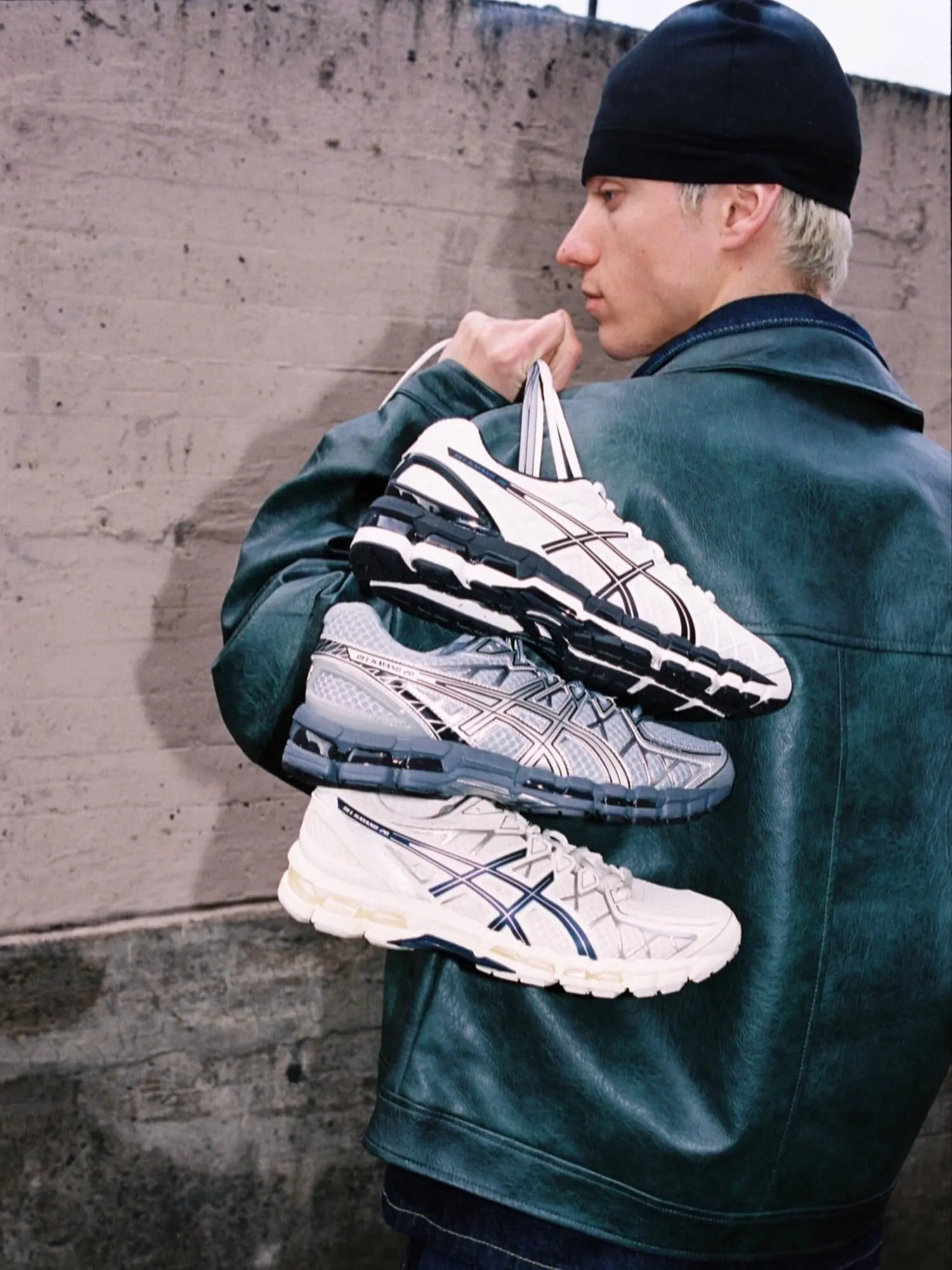 Catálogo de Catálogo Foot Locker 12 de febrero al 4 de abril 2026 - Página 2