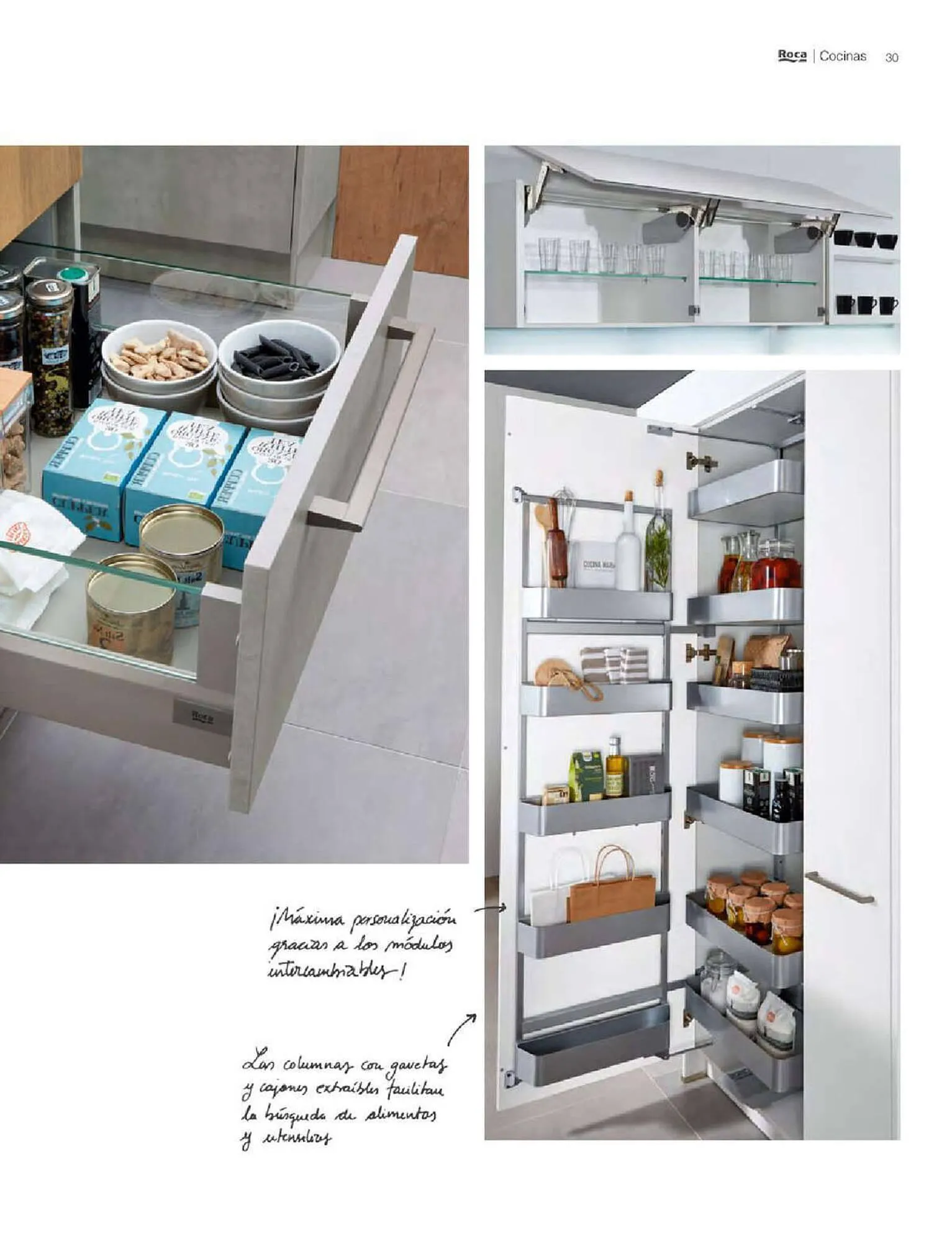 Catálogo de Folleto Roca 5 de enero al 1 de enero 2024 - Página 30