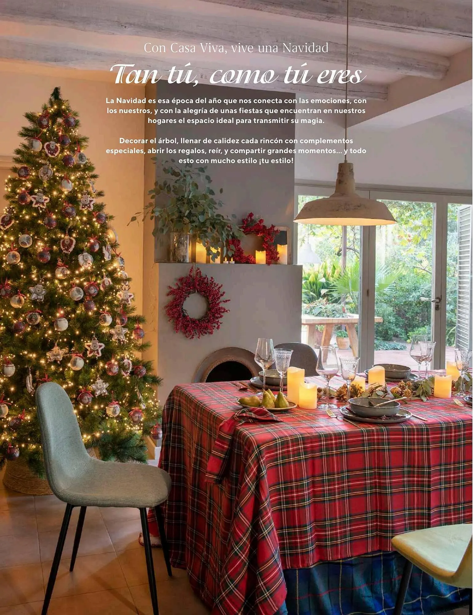 Catálogo de Folleto Casa Viva 28 de julio al 31 de julio 2023 - Página 2