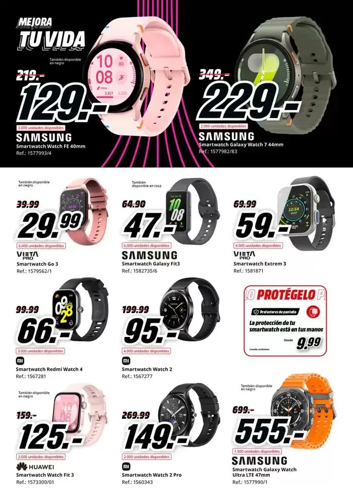 Catálogo de Black Friday  22 de noviembre al 1 de diciembre 2024 - Página 31