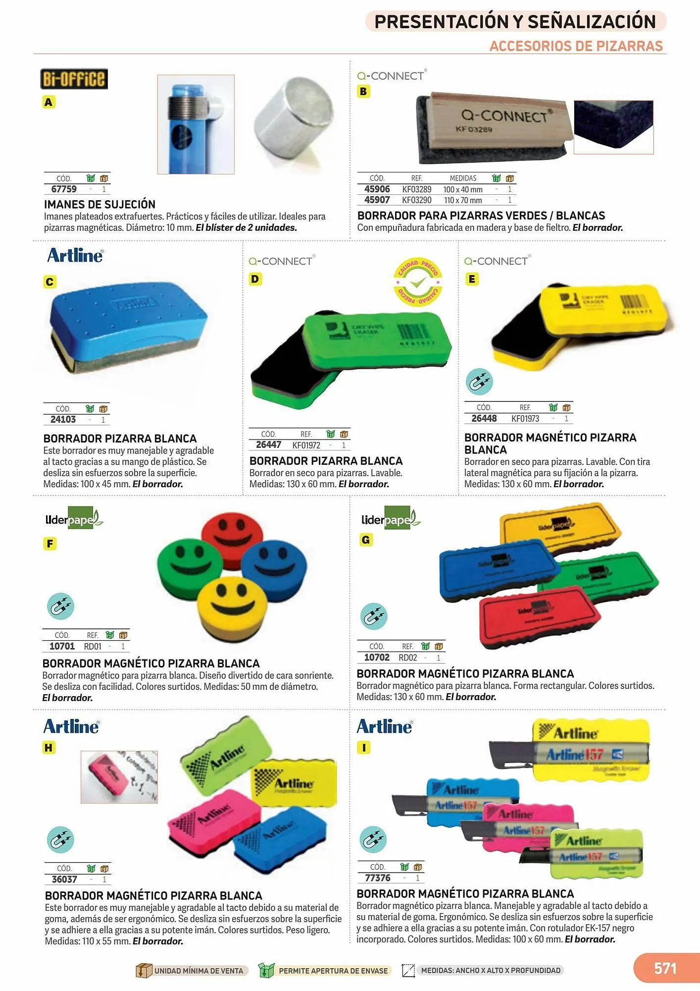 Catálogo de Folleto Carlin 25 de julio al 31 de diciembre 2023 - Página 597