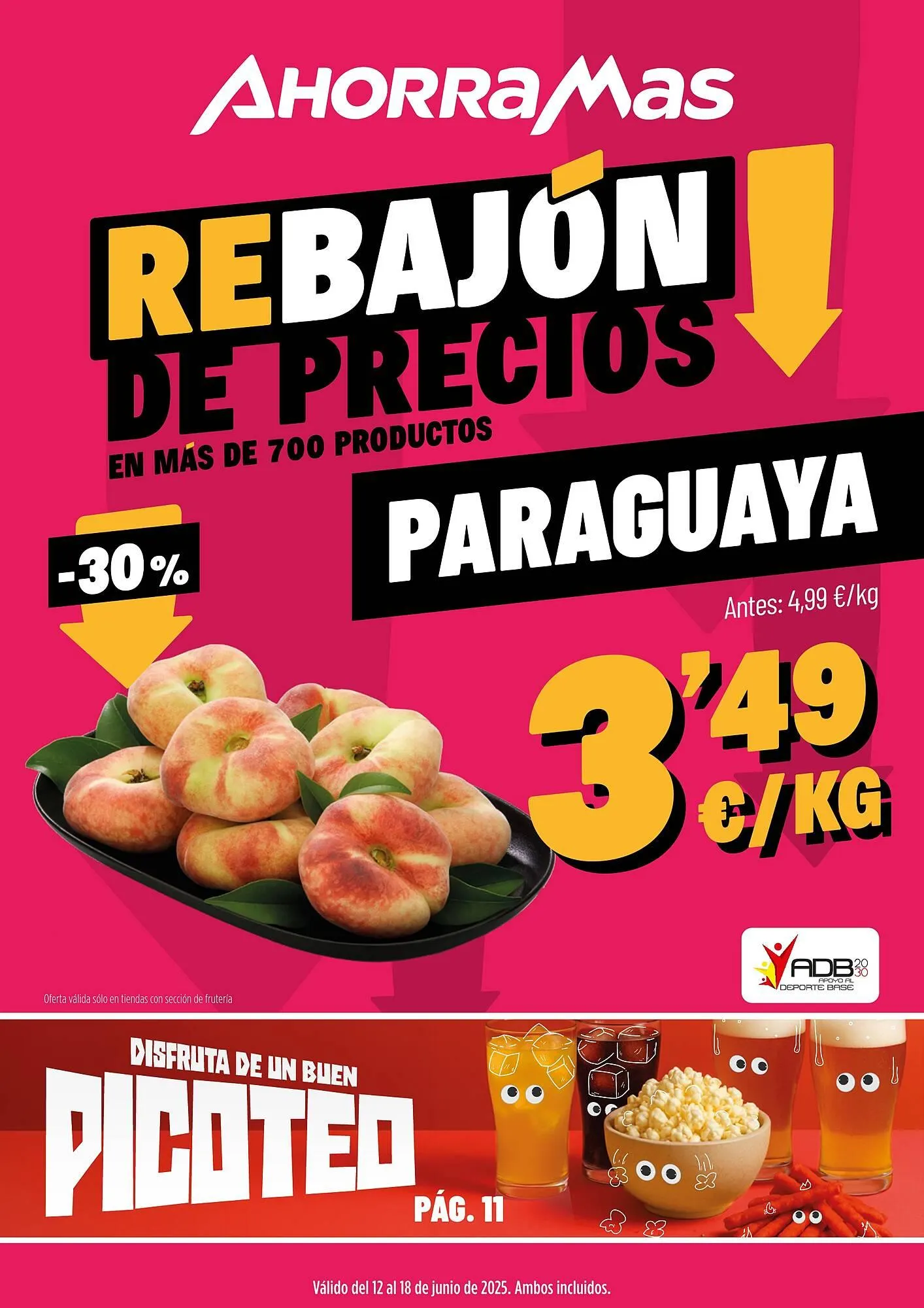 Folleto AhorraMas - 1