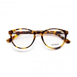 PACK Gafas graduadas Urban BERLIN C20 Havana