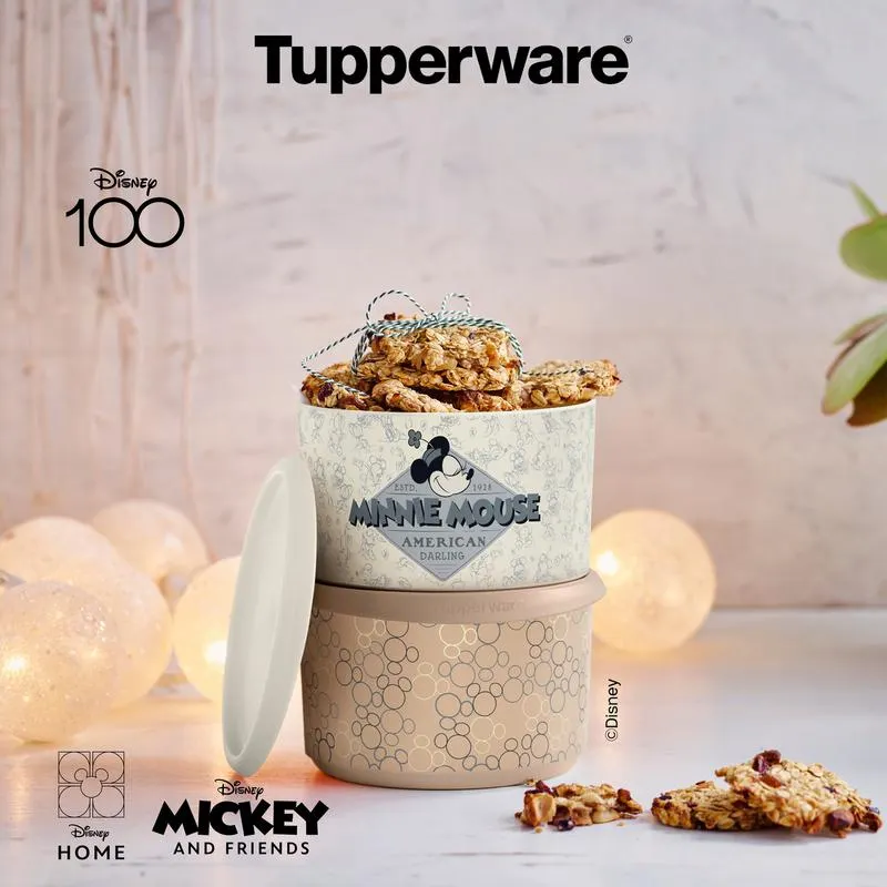 ¡Celebra 100 años de Disney con nuestros Botes clásicos!