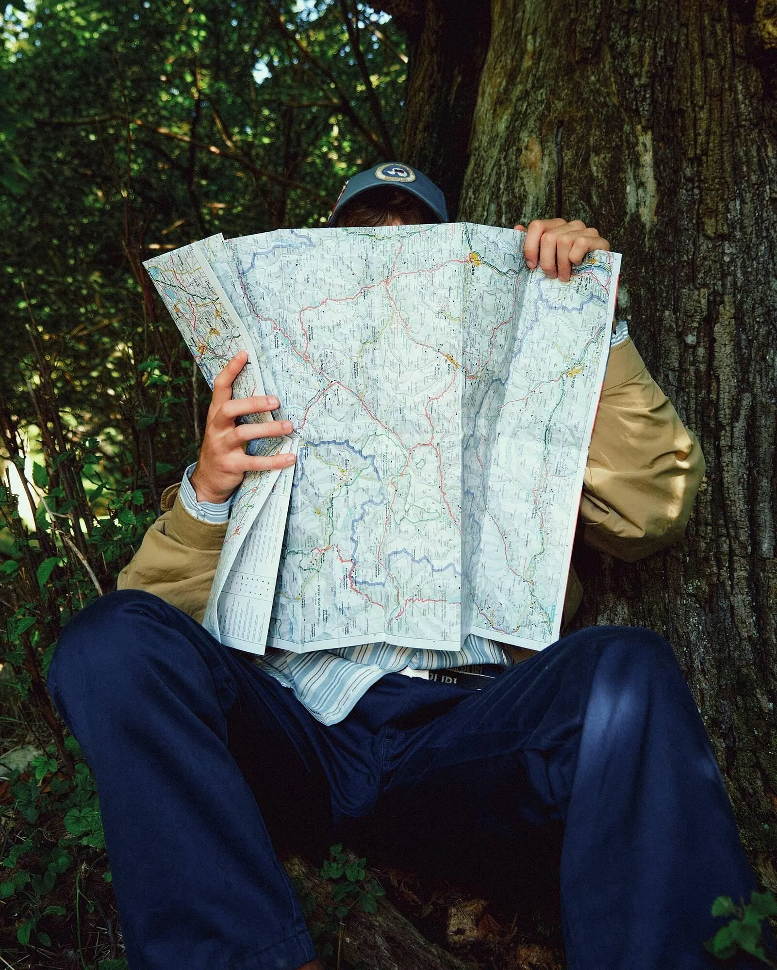 Catálogo de Folleto Napapijri 7 de abril al 31 de mayo 2026 - Página 1