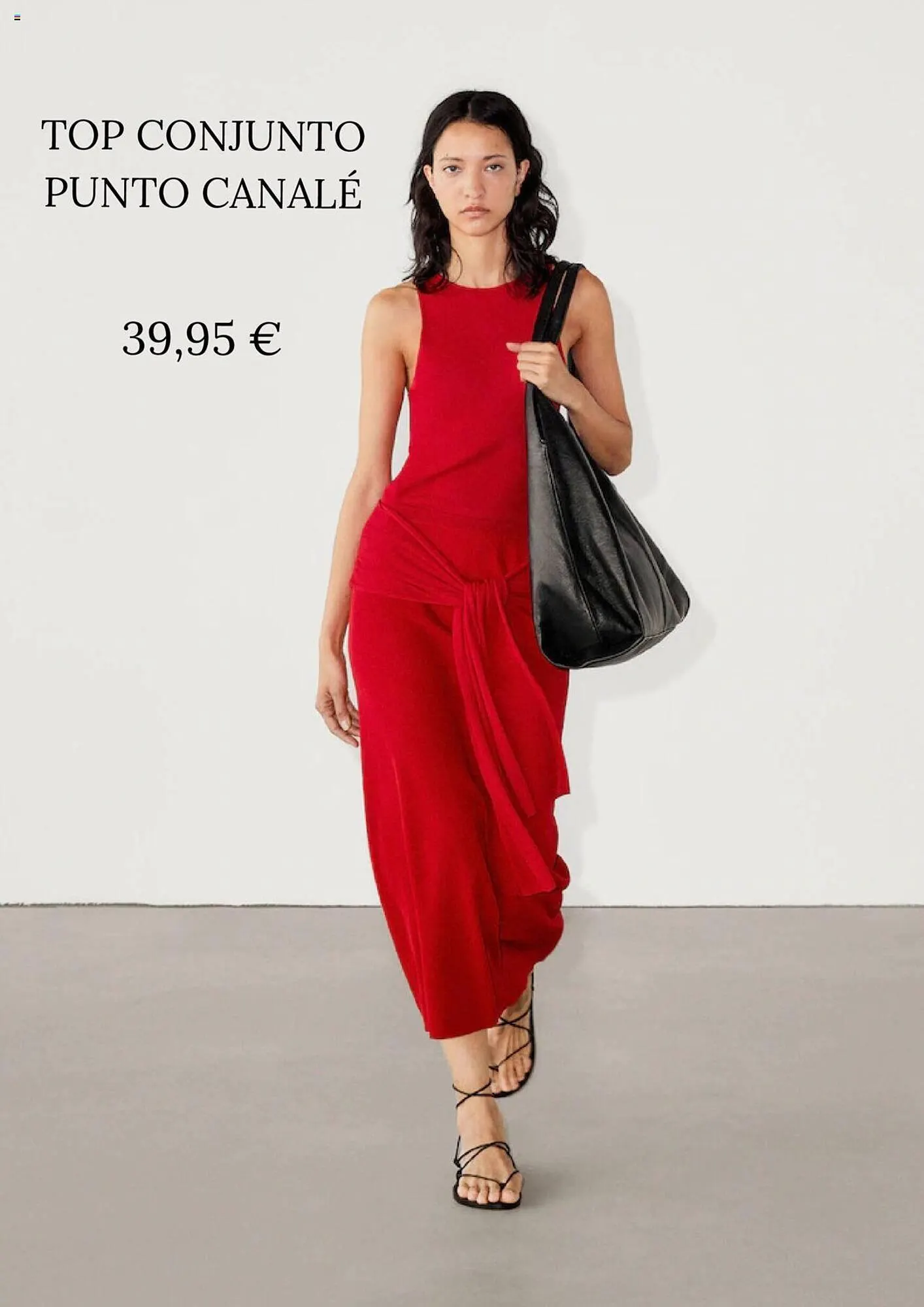 Catálogo de Folleto Massimo Dutti 7 de junio al 7 de julio 2024 - Página 10