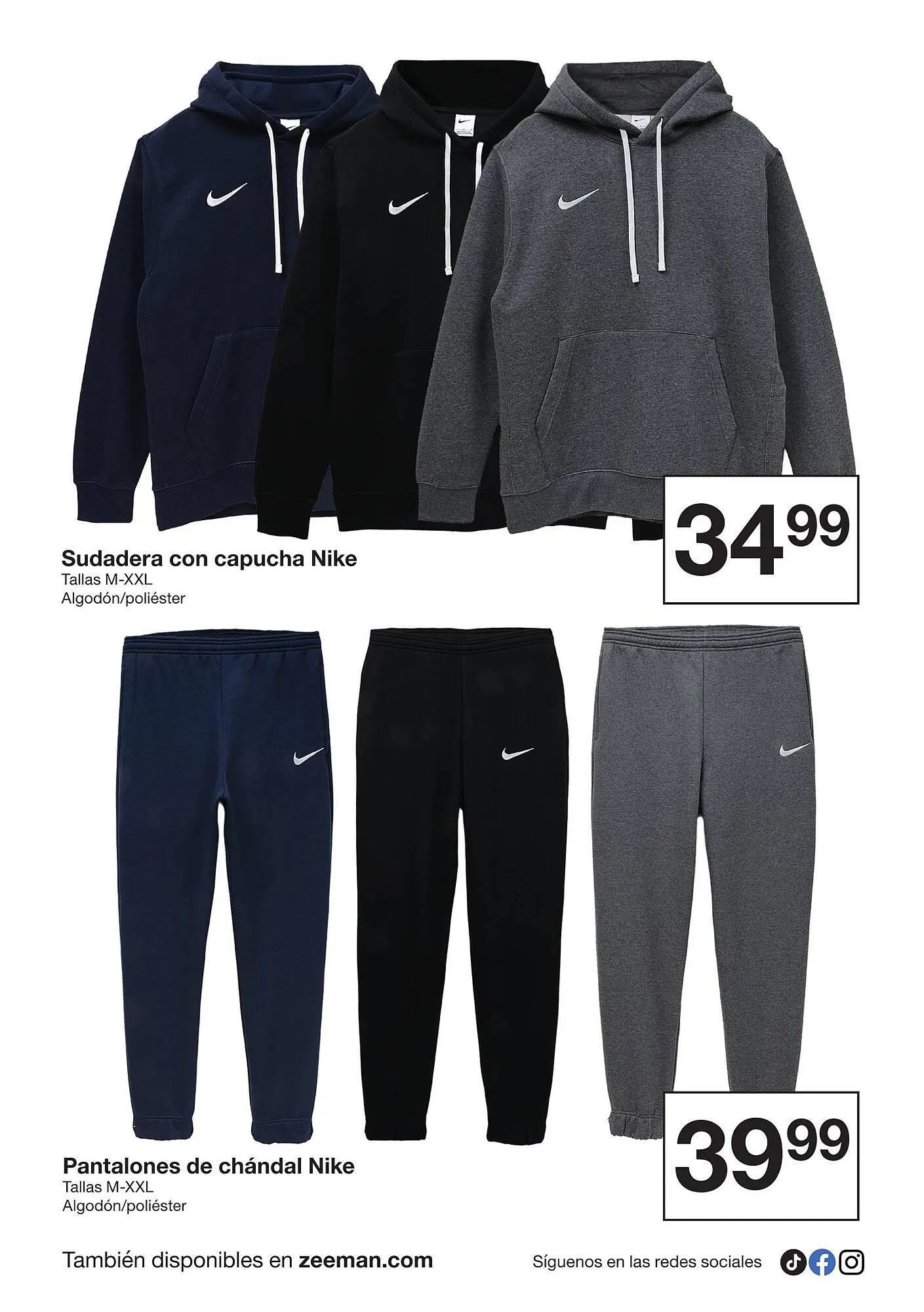 Catálogo de Catálogo Zeeman 10 de enero al 23 de enero 2026 - Página 24