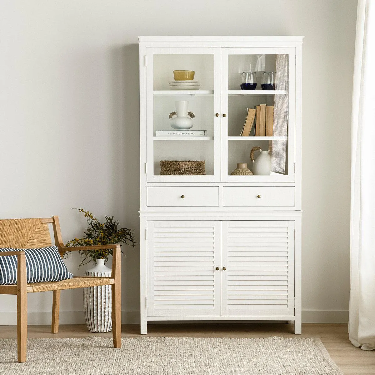 CYBER MONDAY: -10% en MUEBLE -20% en DECORACIÓN. ENVÍO GRATIS (excluido montaje). Sólo hasta 30.11 | Financia tus compras hasta en 12 meses sin intereses