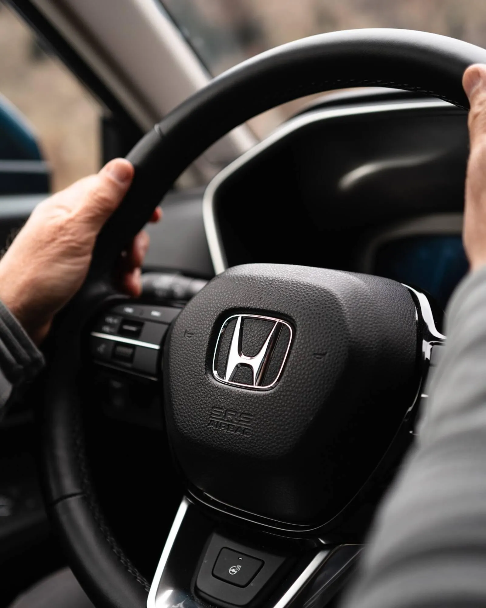 Catálogo de Folleto Honda 25 de agosto al 11 de octubre 2025 - Página 3