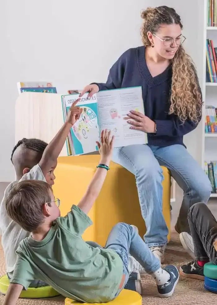 Catálogo de Catálogo Escolar 2025-2026 6 de mayo al 31 de diciembre 2026 - Página 12