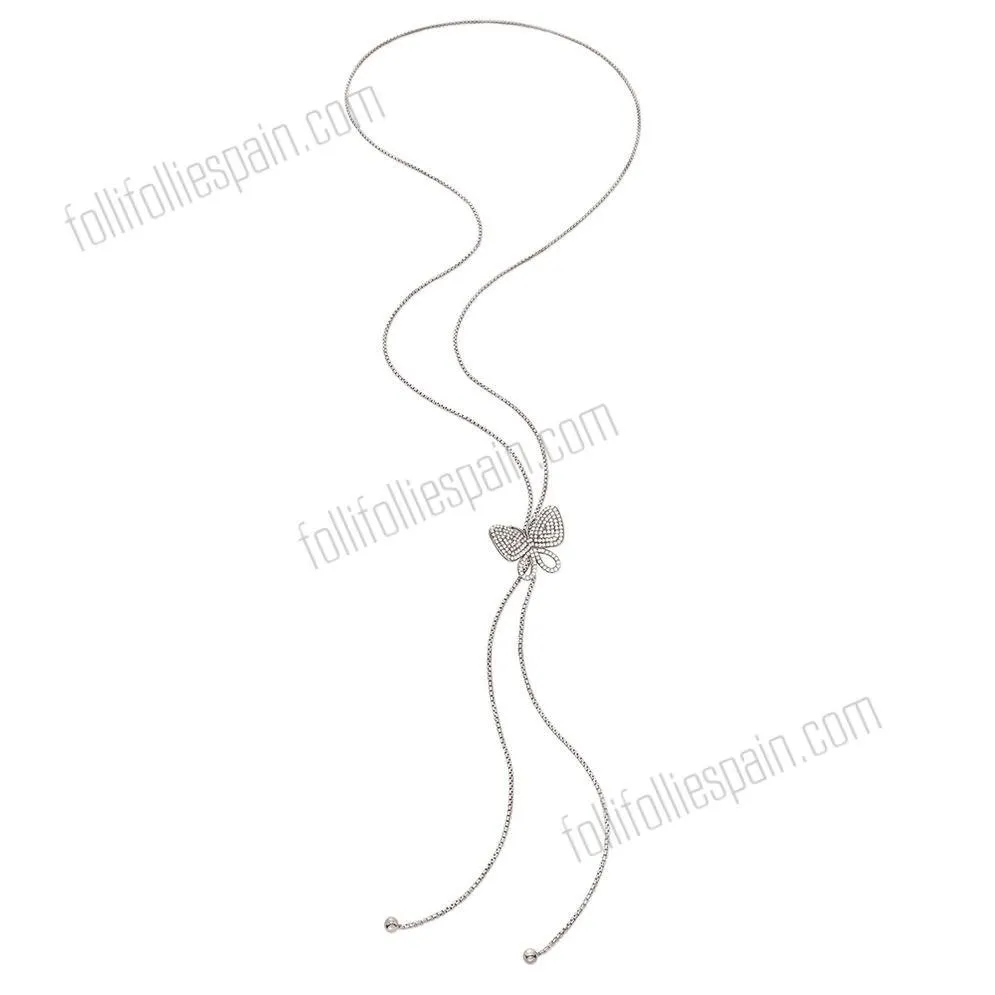 Folli Follie Wonderfly Collar con un buen precio.