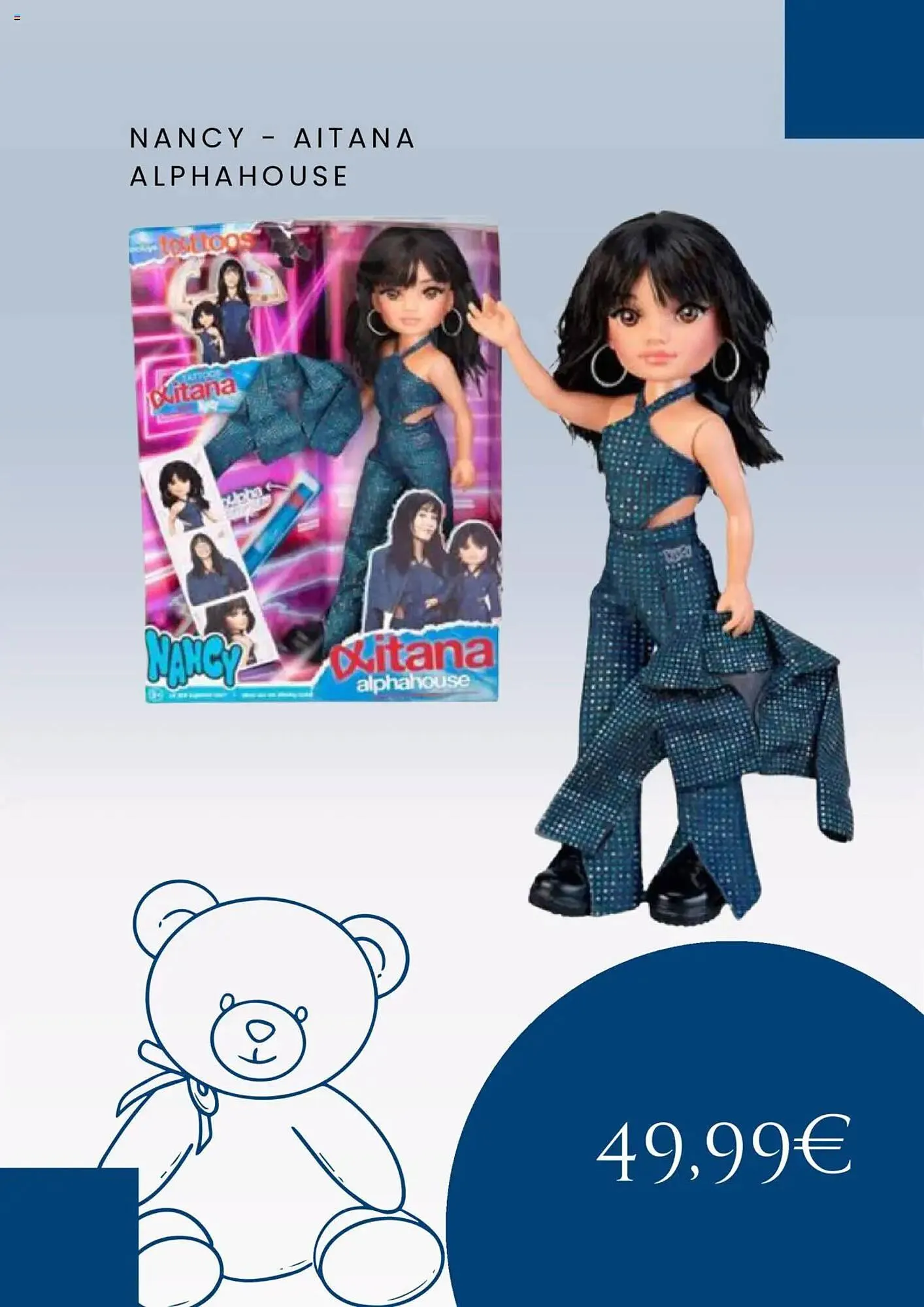 Catálogo de Folleto ToysRus 25 de marzo al 19 de abril 2025 - Página 2