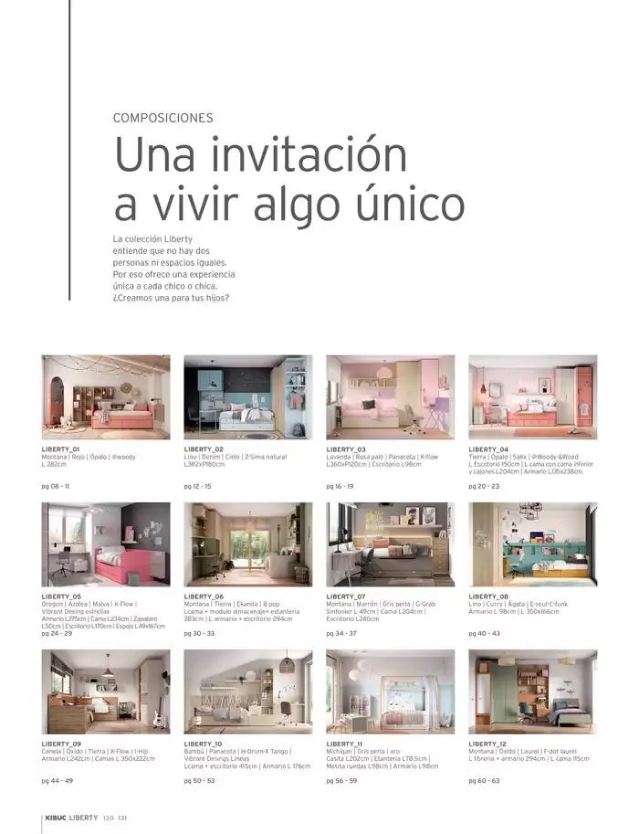 Catálogo de Colección de Infantiles y Juveniles 3 de abril al 3 de abril 2026 - Página 130