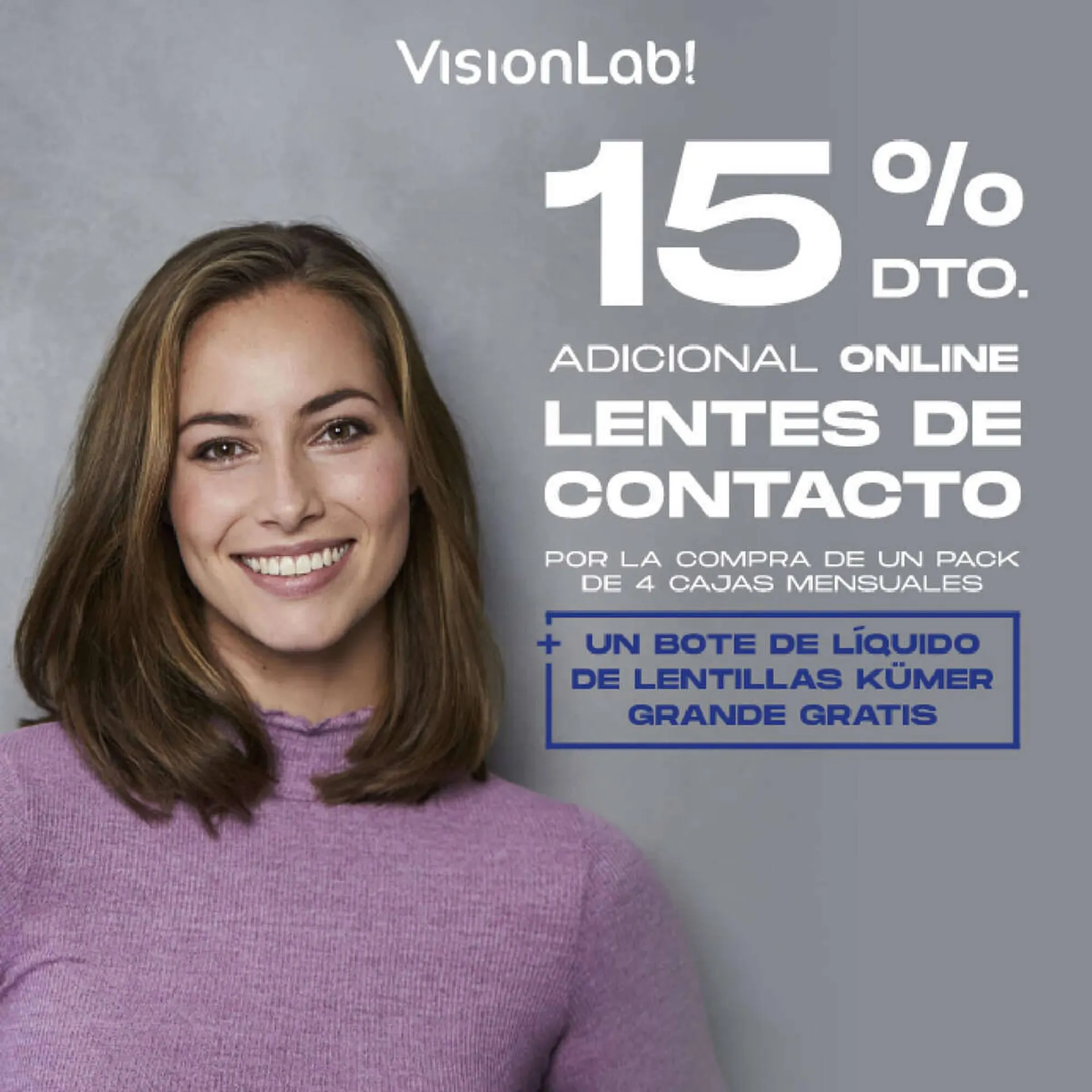 Catálogo de Folleto Visionlab 19 de diciembre al 3 de enero 2024 - Página 