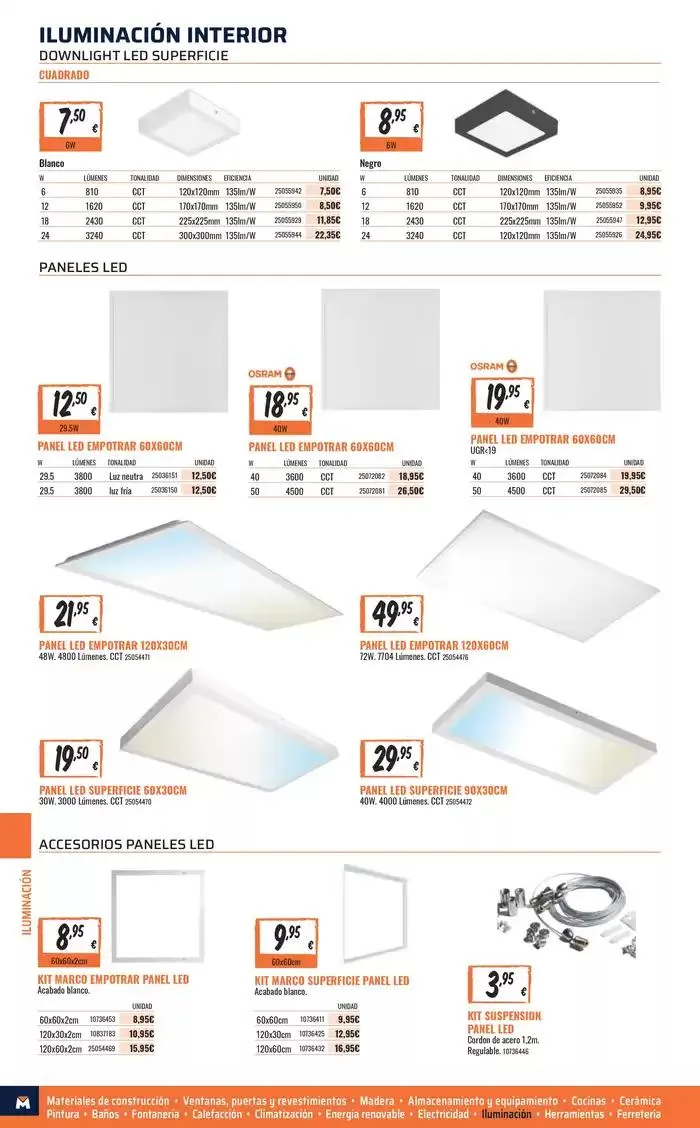 Catálogo de Catálogo 2025 Lleida 1 de enero al 31 de diciembre 2025 - Página 156
