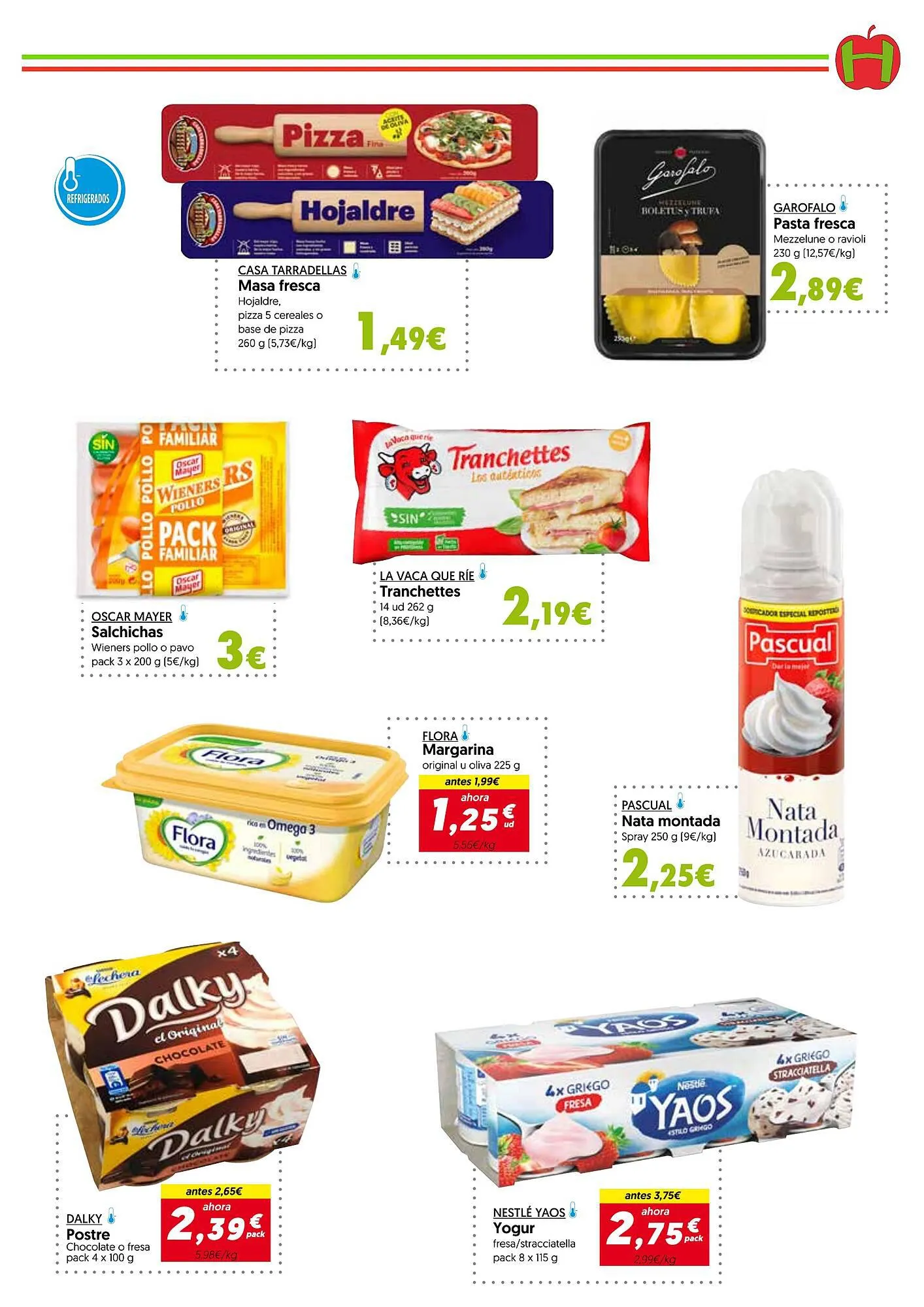 Catálogo de Folleto Hiper Usera 31 de enero al 17 de febrero 2024 - Página 7