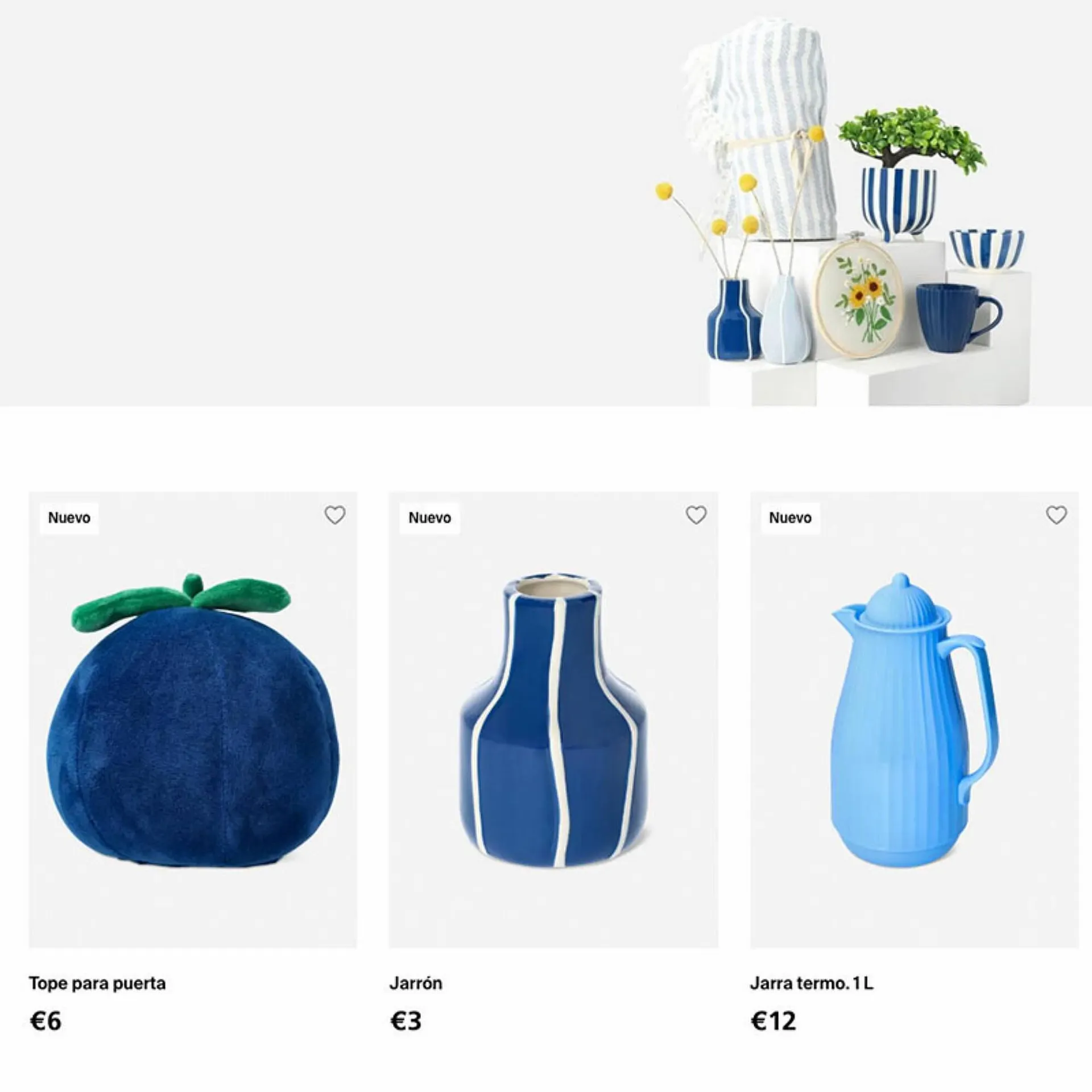 Catálogo de Folleto Flying Tiger 3 de julio al 31 de julio 2023 - Página 2